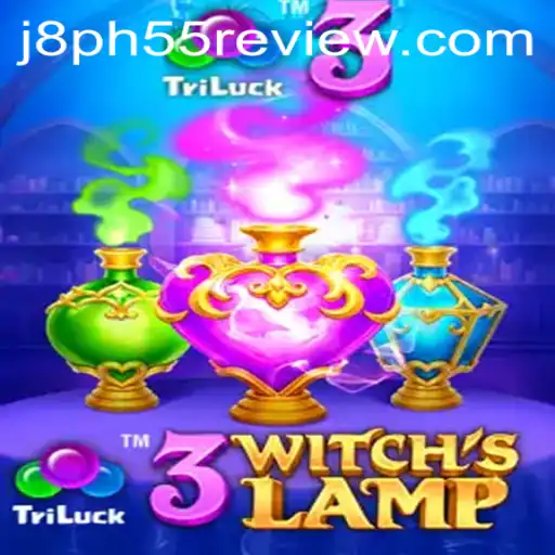 Discover the Enchanting World of 3WitchsLamp: A Magical Adventure with J8ph55