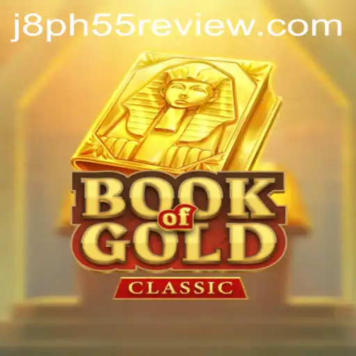 Discover the Mysteries of BookOfGoldClassic