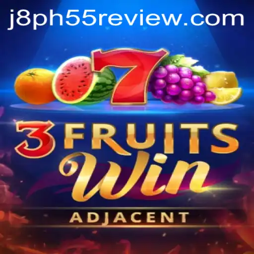 Discover the Exciting World of 3FruitsWin: A Fresh Take on Classic Gaming