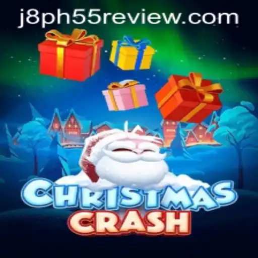ChristmasCrash: An Exciting New Game for the Festive Season