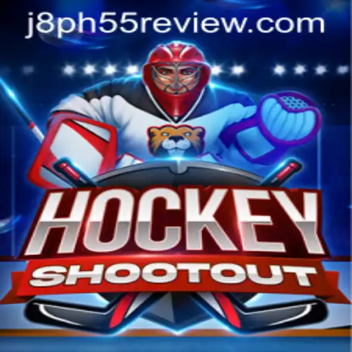 HockeyShootout: The Ultimate Hockey Simulation Experience