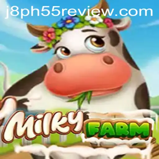Exploring the Enchanting World of MilkyFarm: A Unique Farming Adventure