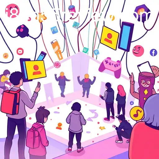 Exploring the Player Community: The Role of J8ph55