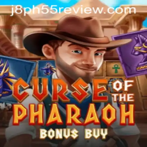 Unearthing Mysteries in Curse of the Pharaoh Bonus Buy