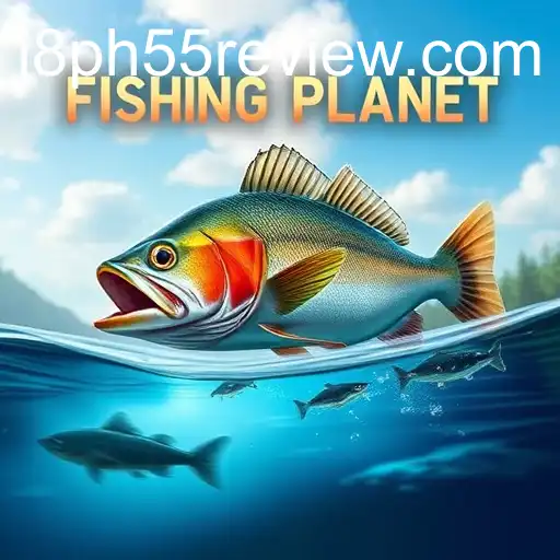 Fishing Games: A Dive Into Immersive Experiences