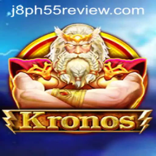Unveiling the Adventure: Kronos and the Intrigue of J8ph55