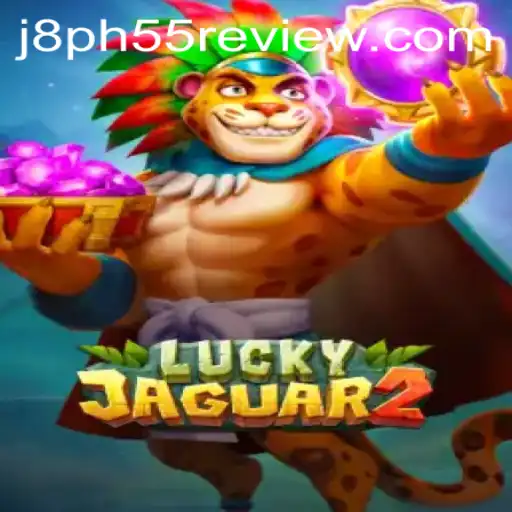 Discover the Enchanting World of Luckyjaguar2: A Thrilling Gaming Adventure