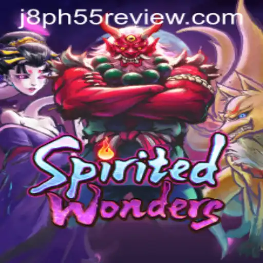 Spirited Wonders: A Magical Journey in Interactive Gaming