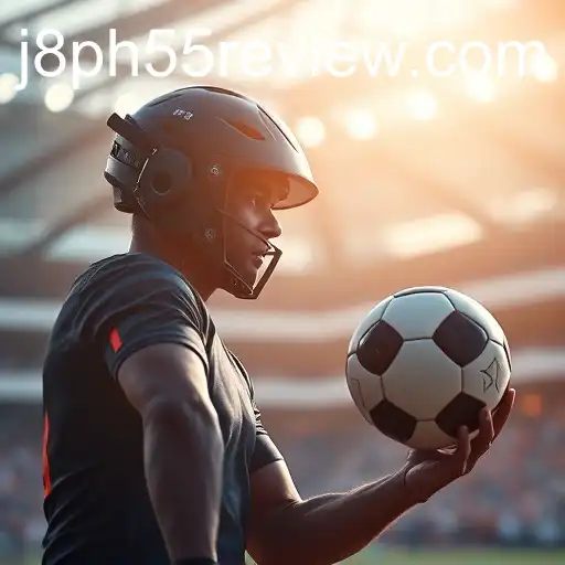 The Impact of J8ph55 on Modern Sports